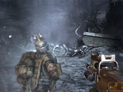Metro 2033 za darmo - zdjęcie 10