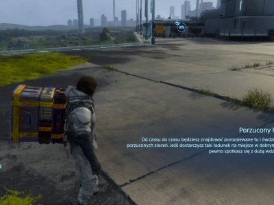 Death Stranding - darmowa jeszcze kilka dni - zdjęcie 1