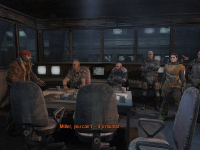 Metro: Last Light Redux - zdjęcie 9