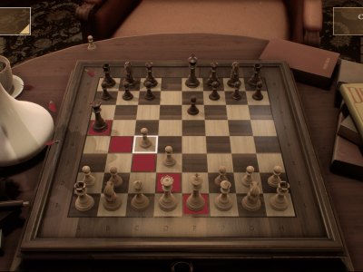 Chess Ultra za darmo - zdjęcie 4