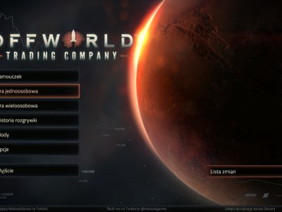 Offworld Trading Company - za darmo do 12.03.2020 r. - zdjęcie 1