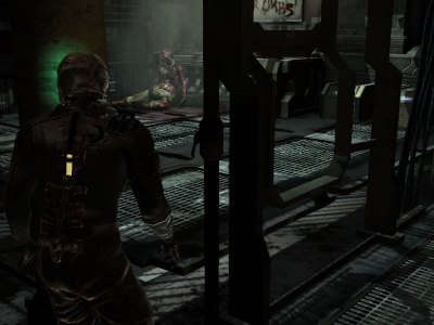 Dead Space - pełna wersja całkowicie za darmo - zdjęcie 7