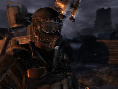 Metro 2033 za darmo - zdjęcie 7