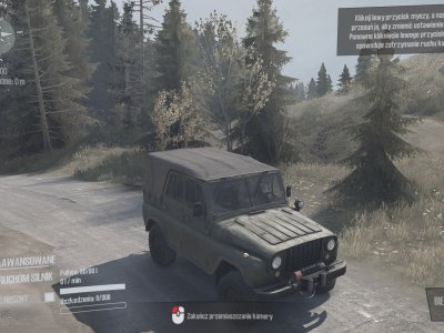 MudRunner do pobrania za darmo - zdjęcie 1