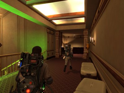 Ghostbusters: The Video Game Remastered (Pogromcy Duchów) - zdjęcie 8