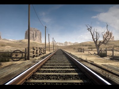 Railway Empire - za darmo - zdjęcie 1