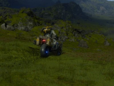 Death Stranding - darmowa jeszcze kilka dni - zdjęcie 4
