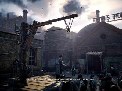 Assassins Creed Syndicate - do pobrania za darmo - zdjęcie 3
