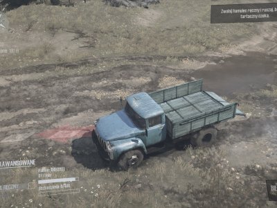 MudRunner do pobrania za darmo - zdjęcie 5
