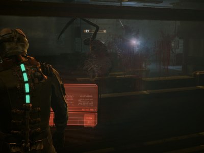 Dead Space - pełna wersja całkowicie za darmo - zdjęcie 6