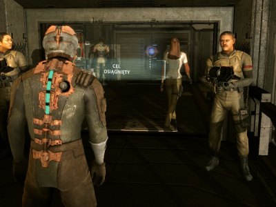 Dead Space - pełna wersja całkowicie za darmo - zdjęcie 3