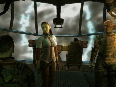 Dead Space - pełna wersja całkowicie za darmo - zdjęcie 1