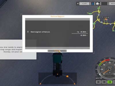Euro Truck Simulator - zdjęcie 10