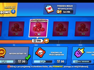 Brawl Stars - świetna gra na telefon - zdjęcie 14
