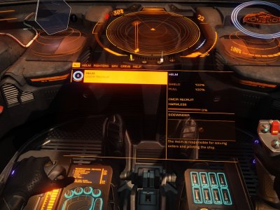 Elite Dangerous - zdjęcie 8