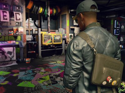 Watch Dogs 2 - tylko teraz do pobrania za darmo - zdjęcie 3