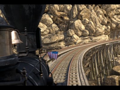 Railway Empire - za darmo - zdjęcie 4