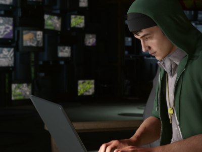 Watch Dogs 2 - tylko teraz do pobrania za darmo - zdjęcie 4