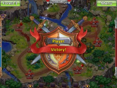LandGrabbers teraz także na iOS oraz Androida - zdjęcie 3