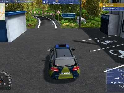 Autobahn Police Simulator - zdjęcie 4
