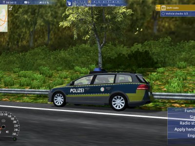 Autobahn Police Simulator - zdjęcie 8