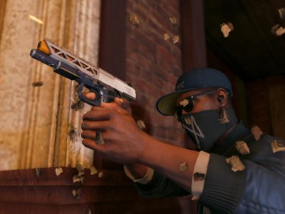 Watch Dogs 2 - tylko teraz do pobrania za darmo - zdjęcie 9