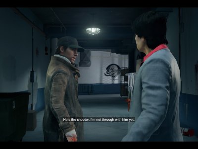 Watch Dogs - teraz za darmo pełna wersja - zdjęcie 1