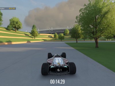 Trackmania ZA DARMO - zdjęcie 4