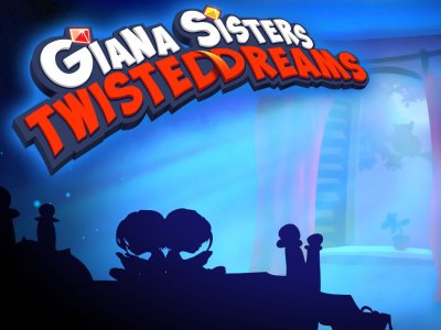 Giana Sisters (2012) oraz 7 innych gier za 3 zł - zdjęcie 1