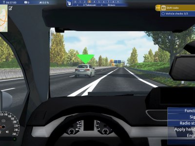 Autobahn Police Simulator - zdjęcie 5