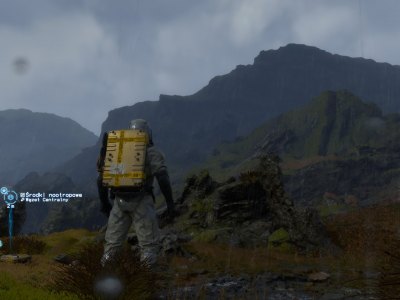 Death Stranding - darmowa jeszcze kilka dni - zdjęcie 6