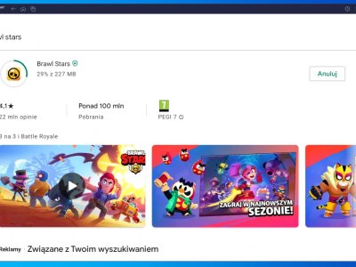 Gry z telefonu na pececie - zdjęcie 4