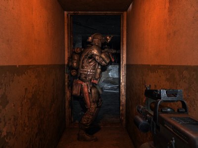 Metro 2033 za darmo - zdjęcie 4