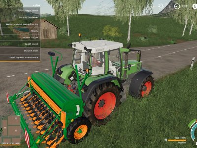 Farming Simulator 19 - teraz pełna wersja całkowicie za darmo! - zdjęcie 8