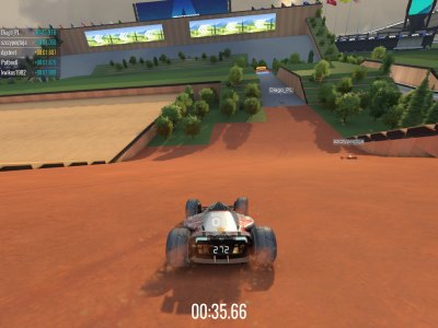Trackmania ZA DARMO - zdjęcie 11