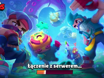 Brawl Stars - świetna gra na telefon - zdjęcie 1