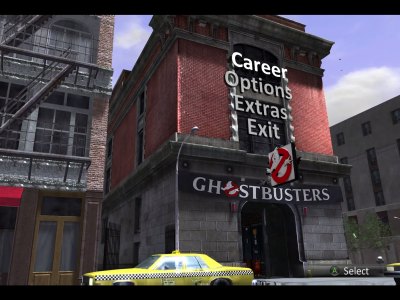 Ghostbusters: The Video Game Remastered (Pogromcy Duchów) - zdjęcie 1