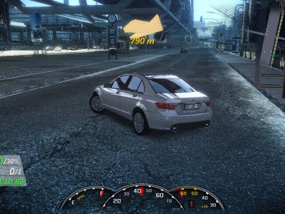 Crash Time 2 - recenzja - zdjęcie 8