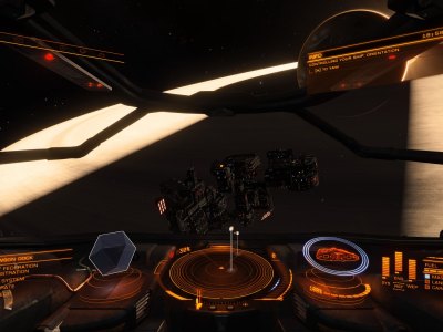 Elite Dangerous - zdjęcie 7