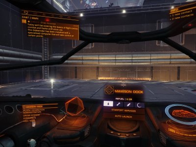 Elite Dangerous - zdjęcie 4