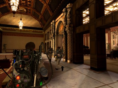 Ghostbusters: The Video Game Remastered (Pogromcy Duchów) - zdjęcie 7