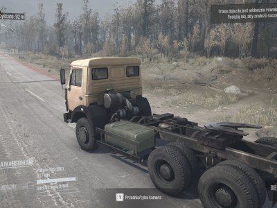 MudRunner do pobrania za darmo - zdjęcie 6