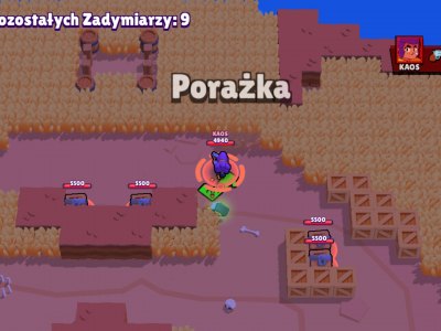 Brawl Stars - świetna gra na telefon - zdjęcie 8