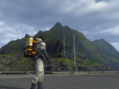 Death Stranding - darmowa jeszcze kilka dni - zdjęcie 2