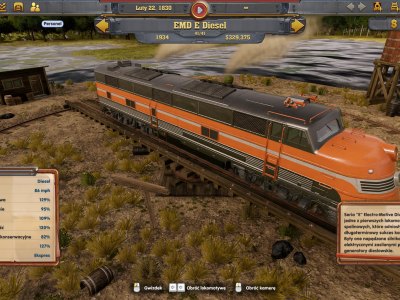 Railway Empire - za darmo - zdjęcie 9