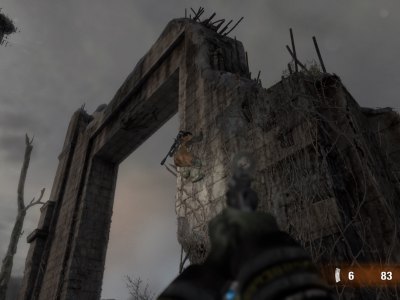 Metro: Last Light Redux - zdjęcie 16