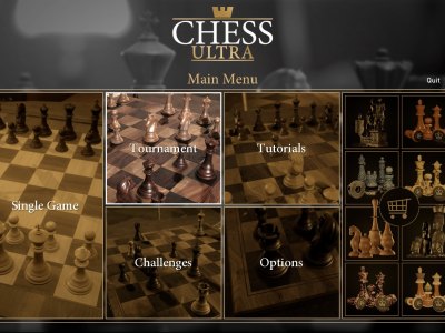 Chess Ultra za darmo - zdjęcie 1