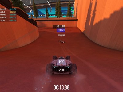 Trackmania ZA DARMO - zdjęcie 10