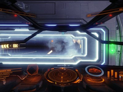 Elite Dangerous - zdjęcie 6