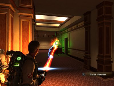 Ghostbusters: The Video Game Remastered (Pogromcy Duchów) - zdjęcie 9